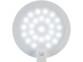 Lampe de bureau LED 200 lm rechargeable et pliable