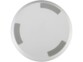 Lampe de bureau LED 200 lm rechargeable et pliable