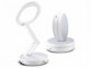 Lampe de bureau LED 200 lm rechargeable et pliable