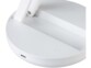 Lampe de bureau LED 200 lm rechargeable et pliable
