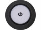 Lampe rechargeable avec LED RVBB pour goulot vue du dessus