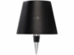 Lampe rechargeable LED RVBB pour goulot de bouteille