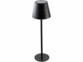 Lampe de table rechargeable avec LED RVBB
