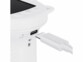 zoom sur prise USB-C de recharge