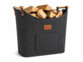Panier en feutre 60 L pour bois de chauffage