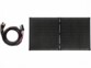 Panneau solaire pliable 200 W avec câble multifonction