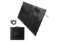 Panneau solaire pliable 200 W avec câble multifonction