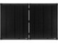 Panneau solaire pliable 200 W avec câble multifonction