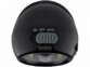 Projecteur LED COB 100 lm rechargeable avec détecteur de mouvement - coloris noir