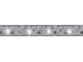 Ruban de Noël lumineux 100 LED 10 m - coloris