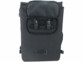 Sacoche vélo étanche 25 L pour porte-bagages et sac bandoulière