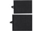 Tapis de puzzle pour 1000 pièces, coloris anthracite