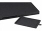Tapis de puzzle pour 1000 pièces, coloris anthracite