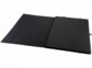 Tapis de puzzle pour 1000 pièces, coloris anthracite