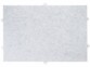 Tapis de puzzle pour 1000 pièces, coloris gris clair
