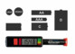 Testeur de piles et accus avec écran LCD avec tous les formats de piles