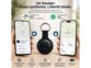Traceur localisateur d'objet et de clés iOS et Android SGF-65