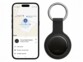 Traceur localisateur d'objet et de clés iOS et Android SGF-65