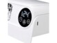 Ventilateur de radiateur rechargeable