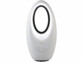 Ventilateur sans pales télécommandé avec LED blanche