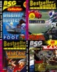 Bestseller Games Collector