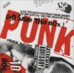 10 CD ''Punk''