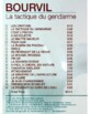 CD Bourvil - La Tactique Du Gendarme
