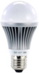 Ampoule LED RVB E27 3 W télécommandée