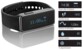 Bracelet fitness FBT-40 avec fonction surveillance du sommeil