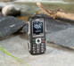 Téléphone mobile outdoor double SIM étanche et antichoc XT-300