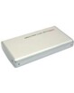 Boitier Pour Dd Ide 2.5'' - 'Crypto'  Sortie Firewire+USB2