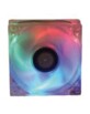 Ventilateur Multicolore 80 X 80 Mm