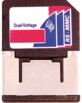Carte Mmc Mobile Double Voltage - 2 Go 