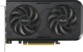 GPU NVidia x Asus avec double ventilateur et connecteur PCIe 5.0 x 16