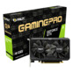 Carte graphique GeForce GTX1650 Gaming Pro 4 Go