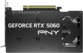 Carte graphique PNY RTX 5060 8 Go OC