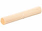 150 bâtonnets de rotin 24 cm pour diffuseurs de parfum - bois