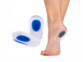 talonnettes en gel pour chaussure