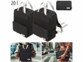 Pack de 2 sacs à dos pliables 20 L de la marque Xcase
