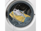 2 sacs de lavage pour baskets dans machine à laver