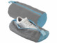 2 sacs de lavage pour chaussures