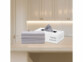 20 chiffons universels 25 x 25 cm pour la maison