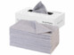 20 chiffons universels 25 x 25 cm
