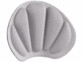 protection talon anti-frottement à mémoire de forme gris