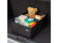 accessoire de rangement pliable pour voiture
