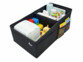 organiseur de rangement pliable pour voiture