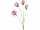 Bouquet de fleurs artificielles