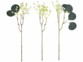 Bouquet de fleurs artificielles