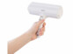 Brosse anti-poils d'animaux réutilisable