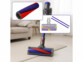 Brosse rouleau pour aspirateur Dyson V6 / V7 / V8 / V10 / V11